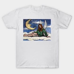 Fairy Moon T-Shirt